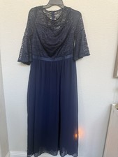 dresses for women party wedding Size L Wedtrend