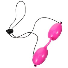 Tanning Eye Goggles Protection Eye Protection Shade Portable Eye Protection