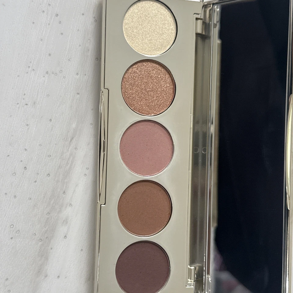 Paleta de ojos Becca x Jaclyn Hill Champagne Collection nueva en caja envío gratuito Foto 2 de 4