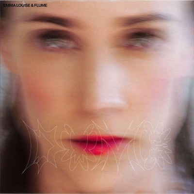Emma Louise & Flume / DUMB (LP) / ADA / 502173248686 / LP