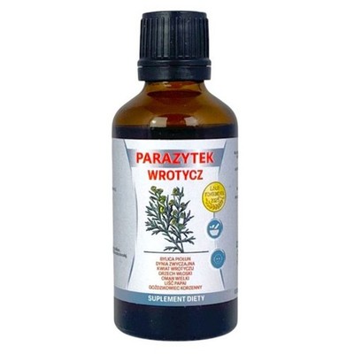 EkoToTu Parazytek Rainfarn   50 ml