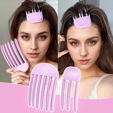 Volumizing Hair Clips for Women - Hair Volume Clip Styling Tools Volumizing C...