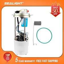 Fuel Pump Assembly For Hummer H2 6.0L V8 2004 2005 2006 2007 with Sensor SP6019M