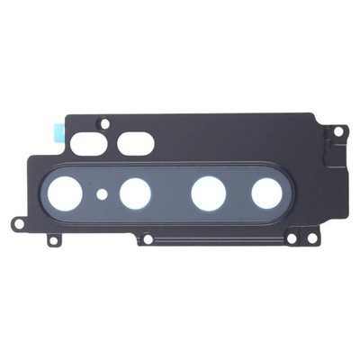For Xiaomi Mi Note 10 Lite Original Rear Camera Frame, For Xiaomi Mi Note 10 Lit