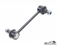 Koppelstange Stabilisator / Stahl 140Mm Hinten FüR Toyota Avensis Limo 86-03