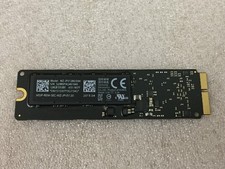 Apple Samsung 128GB PCIe SSD SSUBX MZ-JPV1280/0A4 MacBook Air/Pro iMac 2013–2015