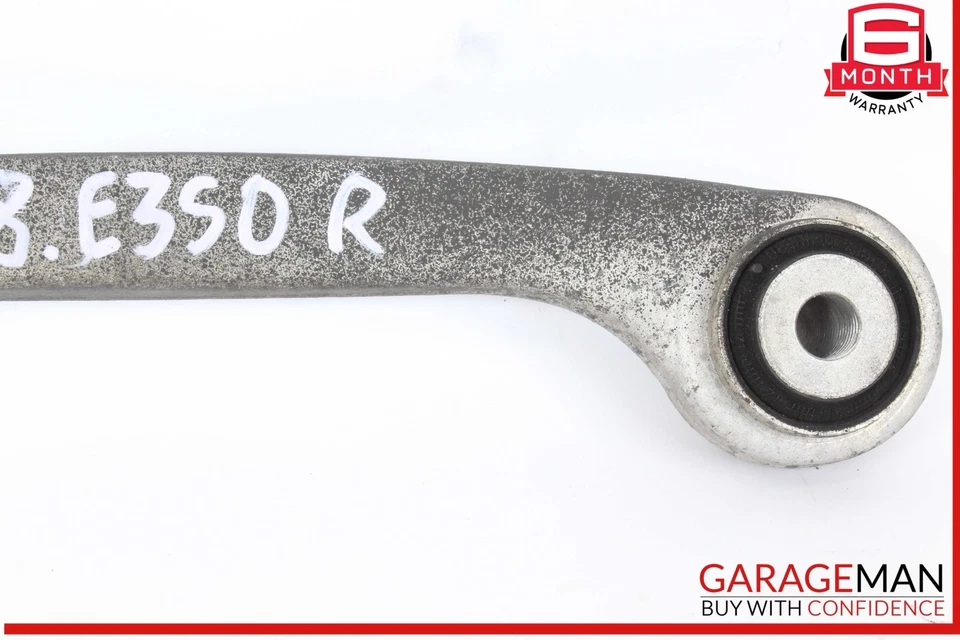 03-11 Brazo de control lateral superior trasero derecho mercedes w211 e350 sl500 fabricante de equipos originales Foto 3 de 4
