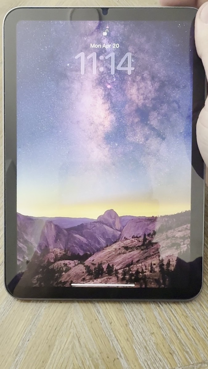 Apple iPad mini 7 (A17 Pro) 128gb - wifi only, and accessories | eBay