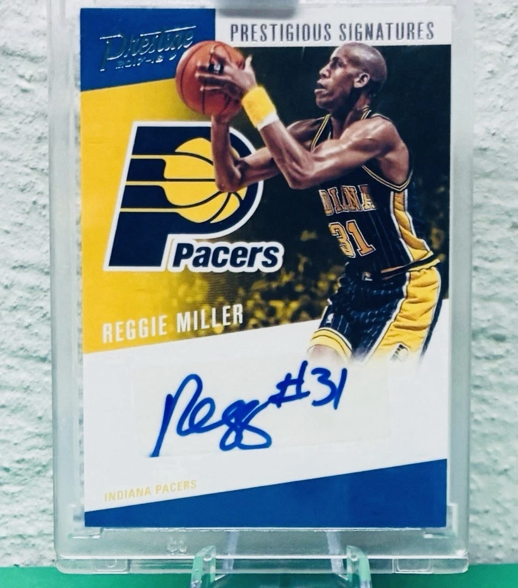 Panini Scottie Pippen Basketball Autographed Sports Trading Cards