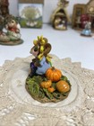 2005 Wee Forest Folk "Sunflower Dress Up" M-338  (Retired) — photo 2