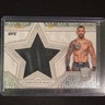 2024 Topps Royalty UFC - Star Relics Aleksandar Rakic #SRR-1  /99