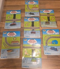 Vintage Thomas The Tank Engine ERTL Die Cast Miniature New 1993 Multi Listing