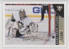 2013-14 Score Marc-Andre Fleury #401 1bx0