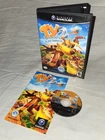 Ty the Tasmanian Tiger 2: Bush Rescue (GameCube) - CIB - TESTED & WORKING