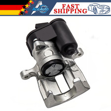 Bremssattel Hinten Links für VW Passat 3C CC 357 358 Tiguan 5N + Sharan Audi Q3