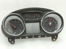 Compteur Opel INSIGNIA