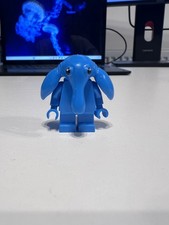 LEGO Star Wars Minifigures Max Rebo, SW0486 from set  75397 Jabba’s sail barge