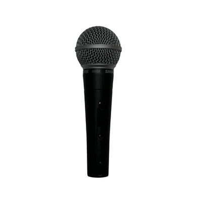 Shure Sm58 for sale - eBay