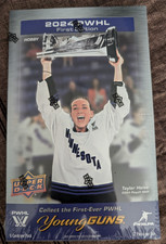 2024 Upper Deck PWHL Hockey Checklist Guide in-content 10