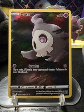 Duskull GG28/GG70 SWSH: Crown Zenith: Galarian Gallery Holo