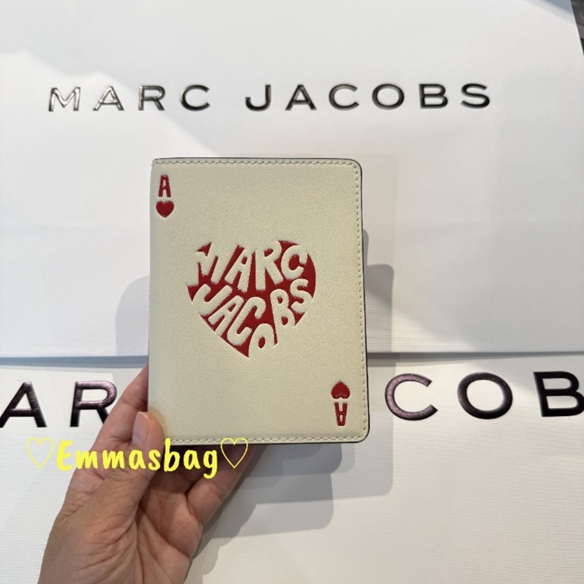 【最終価格】MARC JACOBS THE HEART MARC BY MARC JACOBS - 【最終価格】MARC JACOBS THE HEARTの通販 by