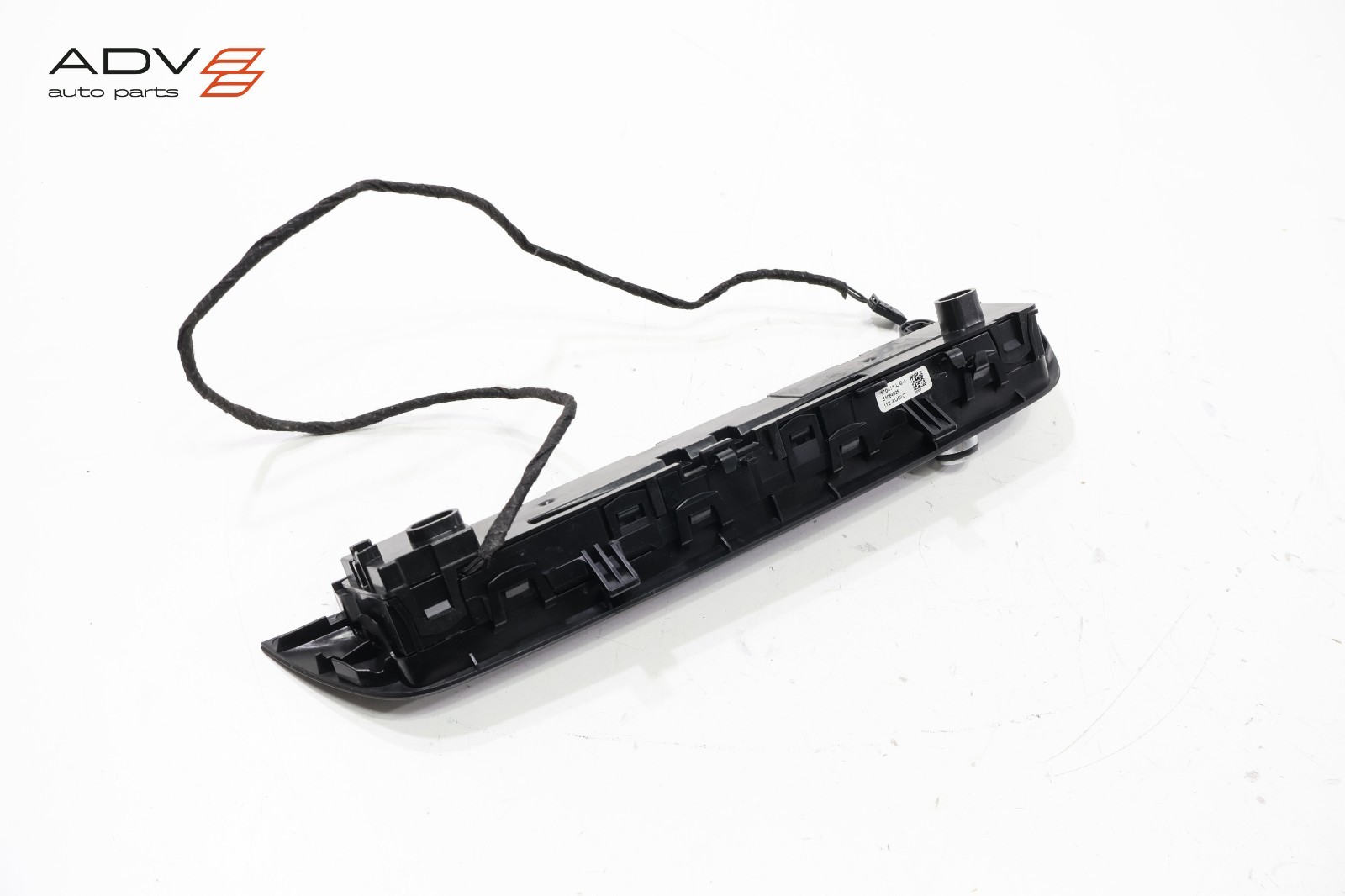 2014 - 2017 BMW i8 I12 DASH DASHBOARD MEDIA RADIO CONTROL SWITCH KNOB PANEL OEM