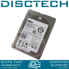 Seagate Dell ST300MM0008 / YJ2KH 300GB 2.5" 12Gbps 10K RPM Enterprise SAS HDD
