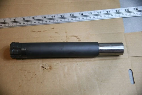 Widia Trf41280P0025N0025SF Carbide Tip Chucking Reamer 41.28mm