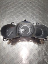 Compteur Citroen C8