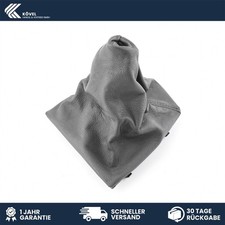 Schaltsack Schaltmanschette Leder Schaltgetriebe BMW X3 E83 3403581