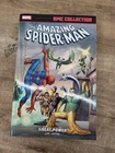 Amazing Spider-Man Epic Collection #1 (Marvel Comics 2014) -OUT OF PRINT-