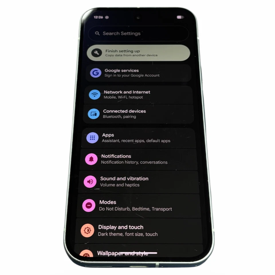 Google Pixel 9 · 256GB, photo 4 of 5