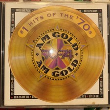 AM Gold CD Collection 70-74, 60&rsquo;s Generation, Mid 60&rsquo;s 1965, 1968, 1969