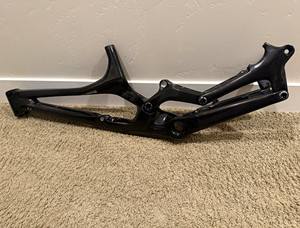 S&M Atf Frame | eBay