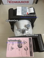 EDWARDS nXDS10i A73601983 vacuum pump