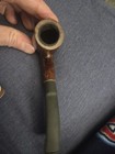 Rare Santam Pipe Imported Briar — photo 5