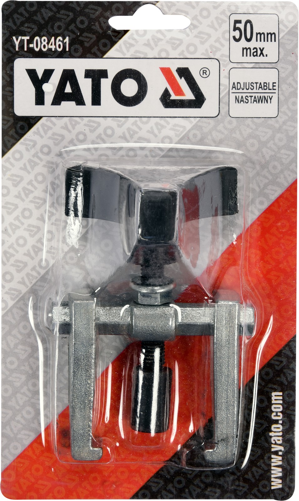 3x ✅Fits YATO NARZ�DZIA YT-08461 TWO-ARM PULLER   ⭐UK Seller⭐