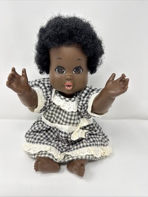 VINTAGE SHINDANA OPERATION BOOTSTRAP 1968 AA DOLL So Sweet !