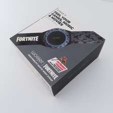 Woojer Strap 3 High-Fidelity Haptic Body Strap Fortnite Edition No Digital Code