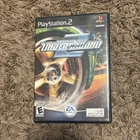 New ListingNeed for Speed: Underground 2 (Sony PlayStation 2, 2004) PS2