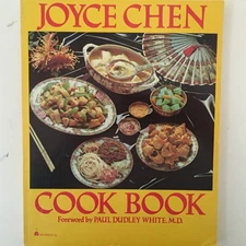 Joyce Chen Cook Book