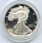 1994-P American Eagle 1 oz Proof Silver Dollar - Philadelphia Mint - Q710