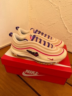 Nike Air Max 97 SE Air Sprung Sesame Pink | NEU | Gr. 42.5 / US 9 | DH4759-200