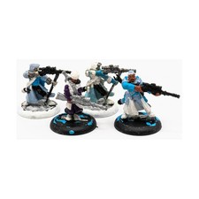 Privateer Press Warmachine Khador Widowmakers Collection #45 NM