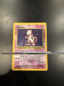 Mewtwo 10/102 for sale | eBay