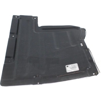 Engine Splash Shield 2007-2015 BMW 328I 335I 335IS X1 V6 2.0L 3.0L 51757163562