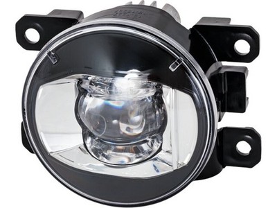 For 2019-2022 Fiat 500X Fog Light Replacement AP 27417PGWS 2020 2021 Fog Light