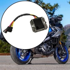 Voltage Rectifier Regulator Metal for Suzuki GSX650F Gsxr1300 Hayabusa