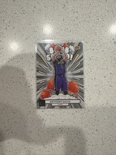 2023-24 Panini Donruss- Bomb Squad- Anthony Davis #8