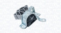 Magneti Marelli Halter MotoraufhäNgung 030607020428 FüR Fiat Panda VAN 312 PXN1A